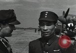 Image of Colonel Bennett China, 1948, second 20 stock footage video 65675024272