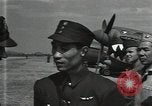 Image of Colonel Bennett China, 1948, second 21 stock footage video 65675024272