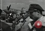 Image of Colonel Bennett China, 1948, second 23 stock footage video 65675024272