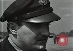 Image of Colonel Bennett China, 1948, second 27 stock footage video 65675024272