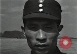 Image of Colonel Bennett China, 1948, second 31 stock footage video 65675024272
