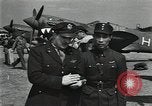 Image of Colonel Bennett China, 1948, second 36 stock footage video 65675024272