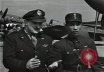 Image of Colonel Bennett China, 1948, second 37 stock footage video 65675024272