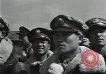 Image of Colonel Bennett China, 1948, second 58 stock footage video 65675024272