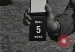 Image of General Kai-Shek China, 1948, second 4 stock footage video 65675024273