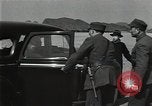 Image of General Kai-Shek China, 1948, second 5 stock footage video 65675024273