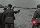 Image of General Kai-Shek China, 1948, second 10 stock footage video 65675024273