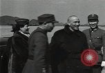 Image of General Kai-Shek China, 1948, second 13 stock footage video 65675024273