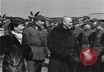 Image of General Kai-Shek China, 1948, second 18 stock footage video 65675024273