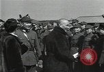 Image of General Kai-Shek China, 1948, second 19 stock footage video 65675024273