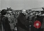 Image of General Kai-Shek China, 1948, second 20 stock footage video 65675024273