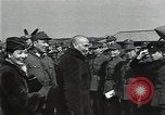 Image of General Kai-Shek China, 1948, second 21 stock footage video 65675024273