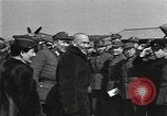 Image of General Kai-Shek China, 1948, second 22 stock footage video 65675024273