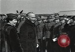 Image of General Kai-Shek China, 1948, second 23 stock footage video 65675024273