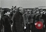 Image of General Kai-Shek China, 1948, second 24 stock footage video 65675024273