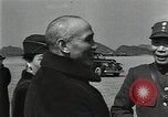 Image of General Kai-Shek China, 1948, second 39 stock footage video 65675024273