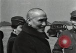 Image of General Kai-Shek China, 1948, second 40 stock footage video 65675024273