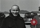 Image of General Kai-Shek China, 1948, second 43 stock footage video 65675024273