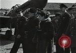 Image of General Kai-Shek China, 1948, second 52 stock footage video 65675024273