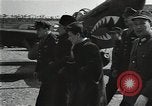 Image of General Kai-Shek China, 1948, second 53 stock footage video 65675024273