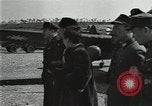 Image of General Kai-Shek China, 1948, second 54 stock footage video 65675024273