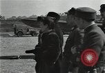 Image of General Kai-Shek China, 1948, second 55 stock footage video 65675024273