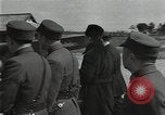 Image of General Kai-Shek China, 1948, second 58 stock footage video 65675024273