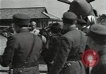 Image of General Kai-Shek China, 1948, second 62 stock footage video 65675024273