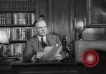 Image of Colonel William Joseph Donovan New York United States USA, 1941, second 11 stock footage video 65675024274