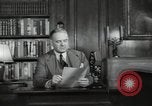 Image of Colonel William Joseph Donovan New York United States USA, 1941, second 12 stock footage video 65675024274
