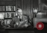 Image of Colonel William Joseph Donovan New York United States USA, 1941, second 28 stock footage video 65675024274