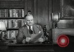 Image of Colonel William Joseph Donovan New York United States USA, 1941, second 32 stock footage video 65675024274