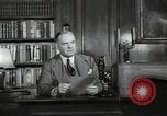 Image of Colonel William Joseph Donovan New York United States USA, 1941, second 39 stock footage video 65675024274