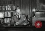 Image of Colonel William Joseph Donovan New York United States USA, 1941, second 40 stock footage video 65675024274