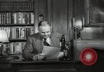 Image of Colonel William Joseph Donovan New York United States USA, 1941, second 45 stock footage video 65675024274