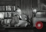 Image of Colonel William Joseph Donovan New York United States USA, 1941, second 46 stock footage video 65675024274