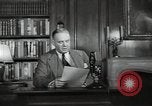 Image of Colonel William Joseph Donovan New York United States USA, 1941, second 48 stock footage video 65675024274