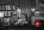 Image of Colonel William Joseph Donovan New York United States USA, 1941, second 52 stock footage video 65675024274