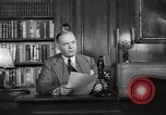 Image of Colonel William Joseph Donovan New York United States USA, 1941, second 54 stock footage video 65675024274