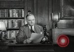 Image of Colonel William Joseph Donovan New York United States USA, 1941, second 57 stock footage video 65675024274