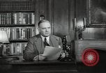 Image of Colonel William Joseph Donovan New York United States USA, 1941, second 58 stock footage video 65675024274
