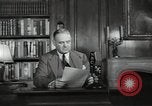Image of Colonel William Joseph Donovan New York United States USA, 1941, second 60 stock footage video 65675024274