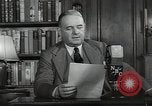 Immagine di Il Colonnello William Joseph Donovan New York United States USA, 1941, secondo 6 filmato di repertorio 65675024276