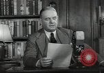 Immagine di Il Colonnello William Joseph Donovan New York United States USA, 1941, secondo 13 filmato di repertorio 65675024276