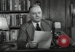 Immagine di Il Colonnello William Joseph Donovan New York United States USA, 1941, secondo 18 filmato di repertorio 65675024276