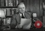 Immagine di Il Colonnello William Joseph Donovan New York United States USA, 1941, secondo 41 filmato di repertorio 65675024276