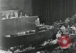 Immagine di Il Segretario di Stato americano George Marshall New York City USA, 1947, secondo 62 filmato di repertorio 65675024278