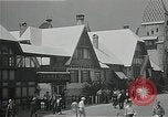 Image Village des nains à l'Exposition universelle de Chicago Chicago Illinois USA, 1933, de la seconde 11 séquences d'archives historiques vidéo 65675024282