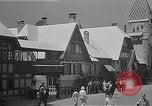 Image Village des nains à l'Exposition universelle de Chicago Chicago Illinois USA, 1933, de la seconde 12 séquences d'archives historiques vidéo 65675024282