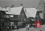 Image Village des nains à l'Exposition universelle de Chicago Chicago Illinois USA, 1933, de la seconde 14 séquences d'archives historiques vidéo 65675024282